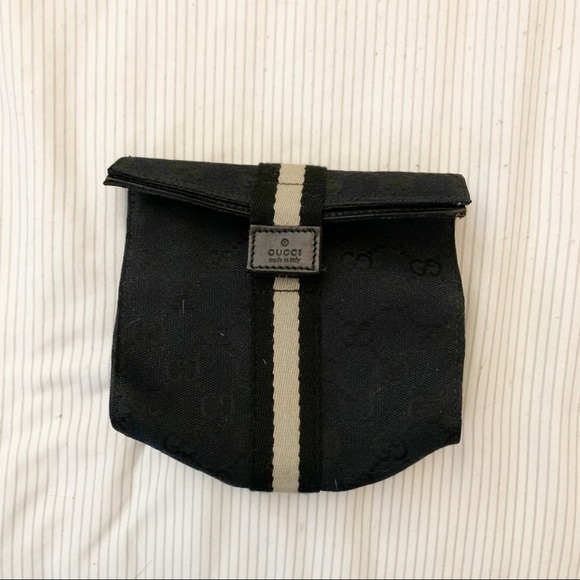 Gucci Pouch - Picture 1 of 4